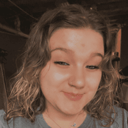 Aubrianna P., Babysitter in 37615 with 2 years of paid experience
