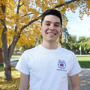 Christian M. - Pixley <span class="translation_missing" title="translation missing: en.application.care_types.child_care">Child Care</span>