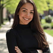 Stefany D., Child Care Provider in 02467 with 5 years of paid experience
