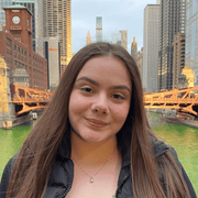 Brenna N., Babysitter in 22853 with 4 years of paid experience