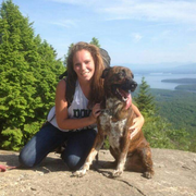 Jenn O., Pet Care Provider in Center Barnstead, NH 03225 with 10 years paid experience
