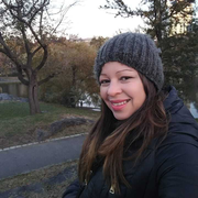 Marcia H., Nanny in New York, NY with 8 years paid experience