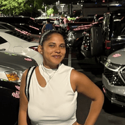 Tamia D., Care Companion in Norcross, GA with 2 years paid experience