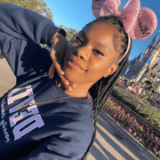 Mihanna B., Nanny in 33839 with 1 year of paid experience
