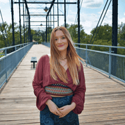 Preslee W., Babysitter in New Braunfels, TX with 12 years paid experience