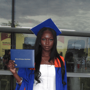 Ajok M., Nanny in 85718 with 3 years of paid experience