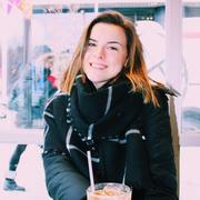 Noelle M., Child Care in Buxton, ME 04093 with 6 years of paid experience