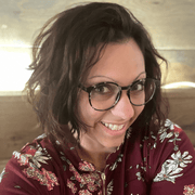 Amy G., Babysitter in 46055 with 20 years of paid experience