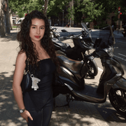 Angelica G., Babysitter in Big Bear City, CA 92314 with 1 year of paid experience