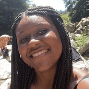 Nyauni D., Babysitter in Escondido, CA with 0 years paid experience