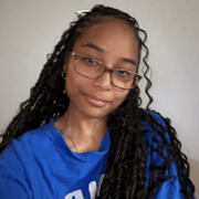 Maia N., Babysitter in Tucker, GA with 1 year paid experience