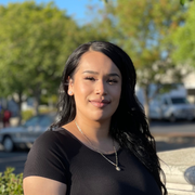 Perla N., Nanny in Hayward, CA with 6 years paid experience