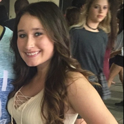 Morgan R., Babysitter in Canonsburg, PA with 5 years paid experience