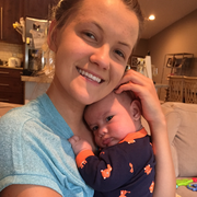 Tatyana D. - Bellingham Babysitter