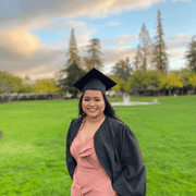 Guadalupe T., Nanny in Menlo Park, CA with 1 year paid experience