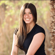 Charlee E., Babysitter in Scottsdale, AZ with 4 years paid experience