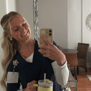 Delaney F., Babysitter in Columbia, MO with 2 years paid experience