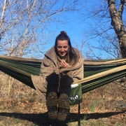Hannah G. - Rockledge <span class="translation_missing" title="translation missing: en.application.care_types.child_care">Child Care</span>