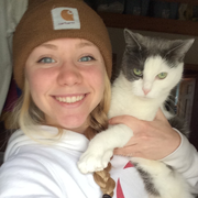 Emily R., Pet Care Provider in Philadelphia, PA with 5 years paid experience