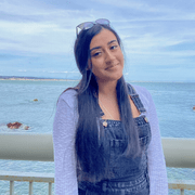 Salma H., Babysitter in Ventura, CA with 6 years paid experience