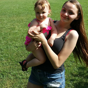 Allison R., Babysitter in Cincinnati, OH with 4 years paid experience