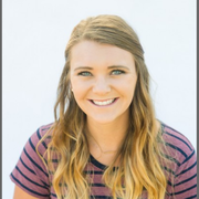 Olivia C. - Beeville Nanny