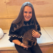 Jessica W., Nanny in Ferndale, WA 98248 with 4 years of paid experience
