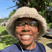 Jada A., Babysitter in Gonzales, LA with 1 year paid experience