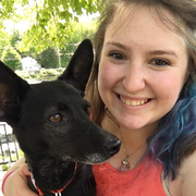 Shayna W. - Woodbridge Nanny