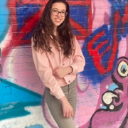 Isabelle M., Babysitter in Norwood, MA with 4 years paid experience