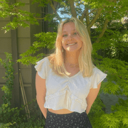 Gillian H., Babysitter in Magalia, CA 95954 with 5 years of paid experience