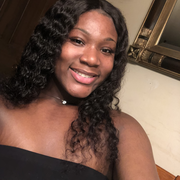 Shekinah B. - Thomasville Nanny
