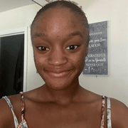 Gabrielle B., Babysitter in Flovilla, GA 30216 with 2 years of paid experience