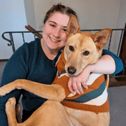 Maddy L., Child Care in Madrid, IA 50156 with 10 years of paid experience