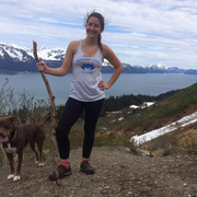 Jackie H., Pet Care Provider in Seward, AK 99664 with 4 years paid experience