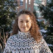 Josefina F., Babysitter in Candia, NH 03034 with 3 years of paid experience