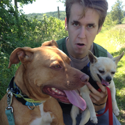 Andrew H., Pet Care Provider in Eugene, OR 97402 with 3 years paid experience