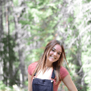 Taylor M., Babysitter in Conifer, CO 80433 with 3 years of paid experience
