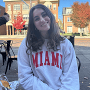 Samantha H., Babysitter in Loveland, OH with 4 years paid experience