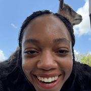 Trinity S., Pet Care Provider in Cleveland, OH with 8 years paid experience