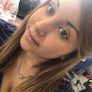 Amliz A. - Mount Olive Babysitter