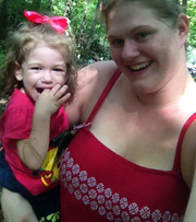 April D., Babysitter in Brownsboro, AL with 1 year paid experience