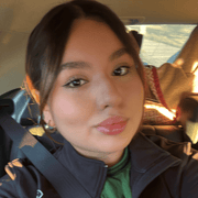 Monica A., Child Care in Laredo, TX 78045 with 1 year of paid experience