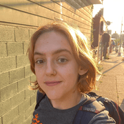 Madeline K., Nanny in 15210 with 10 years of paid experience
