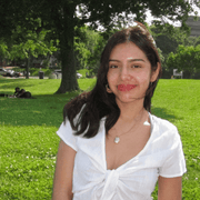 Frida V., Child Care in Cross Plains, WI 53528 with 1 year of paid experience