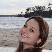 Evangelia C., Nanny in 22821 with 1 year of paid experience