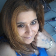 Maribel M. - Stoughton <span class="translation_missing" title="translation missing: en.application.care_types.child_care">Child Care</span>
