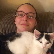 Victoria M., Pet Care Provider in Newington, CT with 1 year paid experience