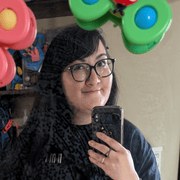 Perla N., Nanny in Castaic, CA 91384 with 7 years of paid experience