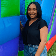 Shauntasia B., Babysitter in Orlando, FL with 6 years paid experience